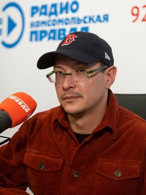 Алексей Франдетти