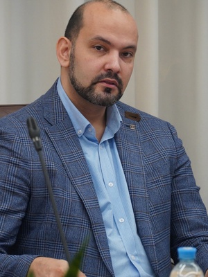 коммерческий юрист дубай