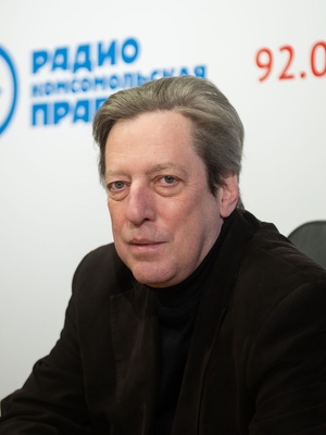 Михаил Трофименков