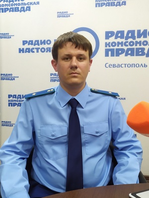 Владислав Игоревич Шаповалов