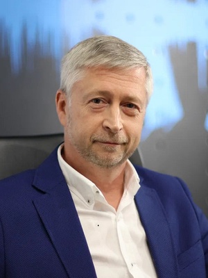Игорь Кочанов