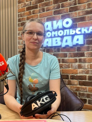 Наталья Цветкова - актриса и продюсер. Отзыв - YouTube