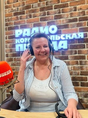 Юлия Мансурова