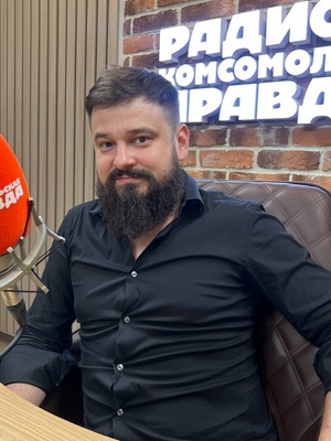 Олег Зоря - директор общероссийской организации «Городские реновации»
