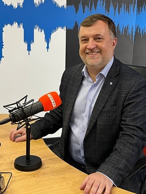 Константин Визирякин