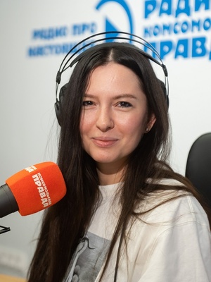 Даня Пронякина