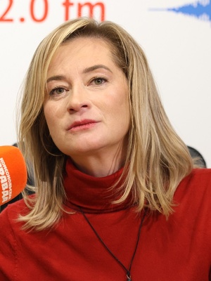 Мария Евневич