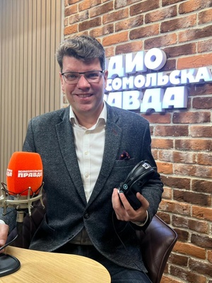 Денис Кравченко