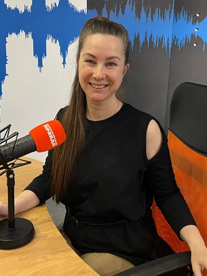 Елизавета Конвей