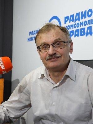 Илья Бояшов