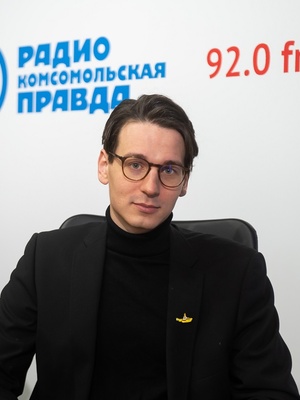 Федор Пшеничный