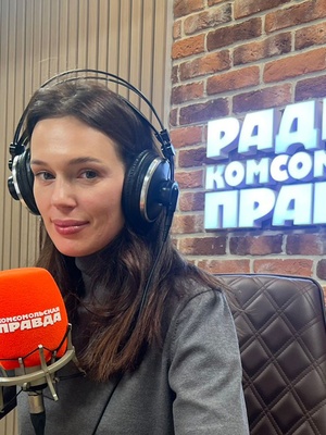 Марина Маленьких