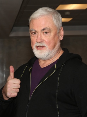 Вадим Цыганов, музыкальный продюсер