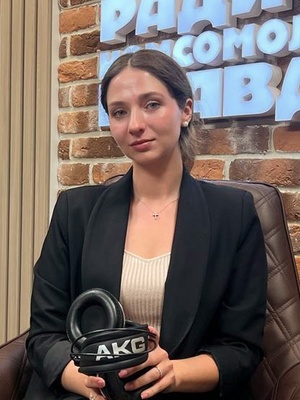 Марта Ермолаева