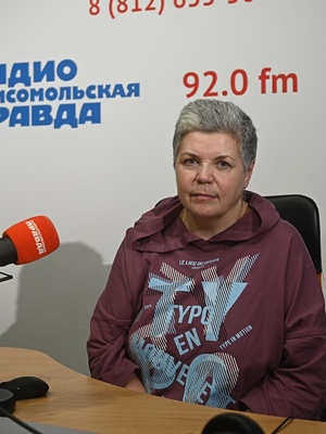 Наталья Полева