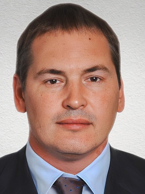 Виталий Александрович Южилин