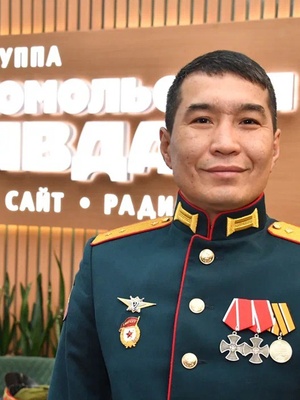 Илья Артеменко