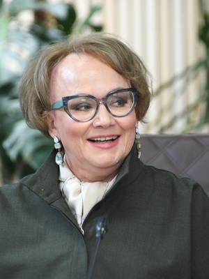 Лариса Рудакова