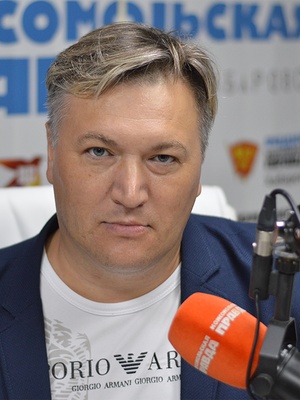 Эдуард Грищук