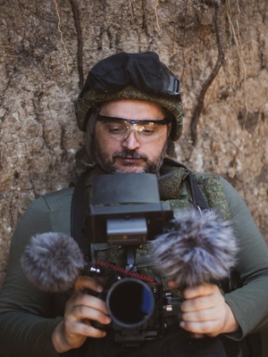 Максим Фадеев