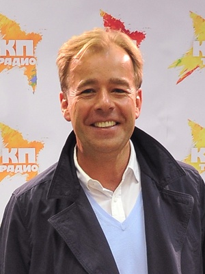 Дмитрий Горин