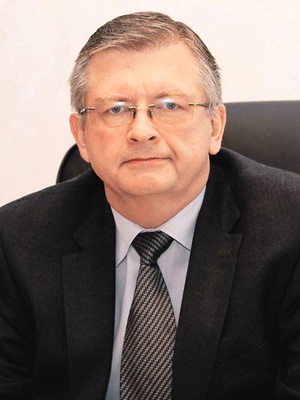Сергей Андреев, чрезвычайный и полномочный посол РФ в Республике Польша