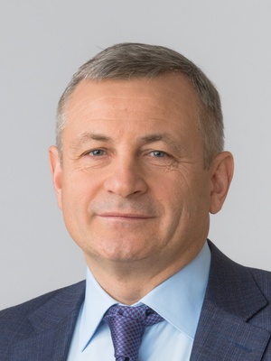 Сергей Гущин