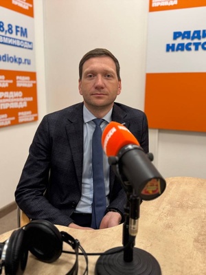 Дмитрий Гладской