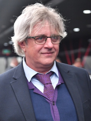 Александр Шаганов