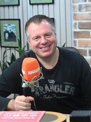 Владимир Станкевич