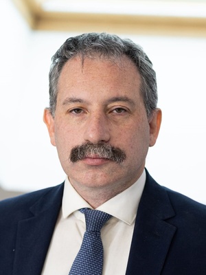 Генеральный директор Национального агентства развития квалификаций, Артем Евгеньевич Шадрин