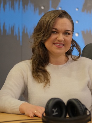 Светлана Москаленко