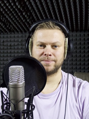 Александр Татаринцев