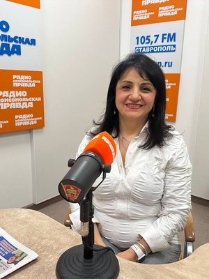 Власянц Елена