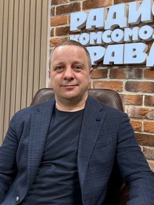 Андрей Кришнев