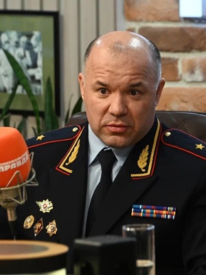 Ленар Габдурахманов