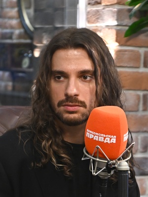 Павел Калацей