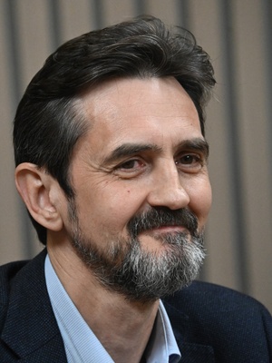 Щетинин Евгений Вячеславович Доктор медицинских наук, профессор, врач - клинический фармаколог, патофизиолог, онколог