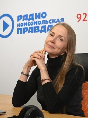 Юлия Жукова