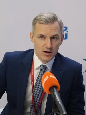 Василий Анохин