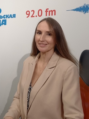 Елена Лярская