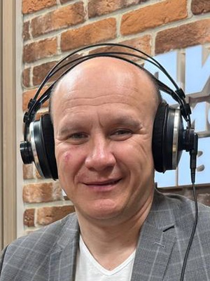 Руслан Губайдуллин