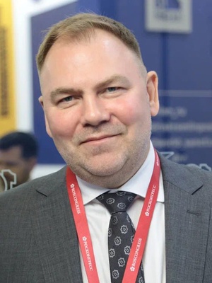 Станислав Селезнев