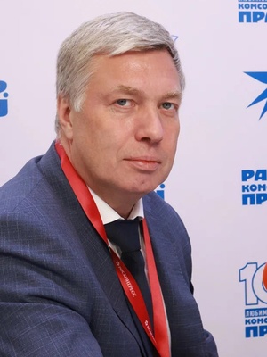 Алексей Русских