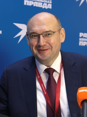 Евгений Солнцев