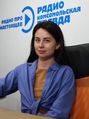 Татьяна Николаева