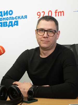 Александр Келарев