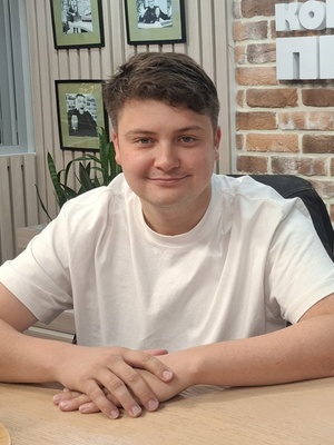 Петр Леонидович Лундстрем, скрипач, заместитель председателя комиссии по культуре Общественной палаты РФ