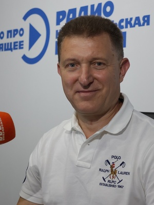 Игорь Харитошин