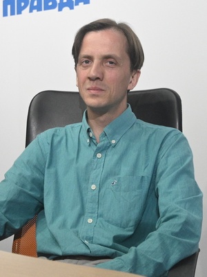 Дмитрий Козлов